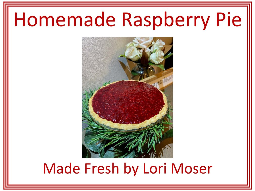 Raspberry Pie