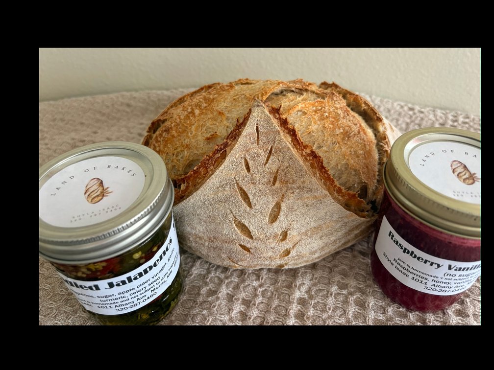 Homemade Food Bundle