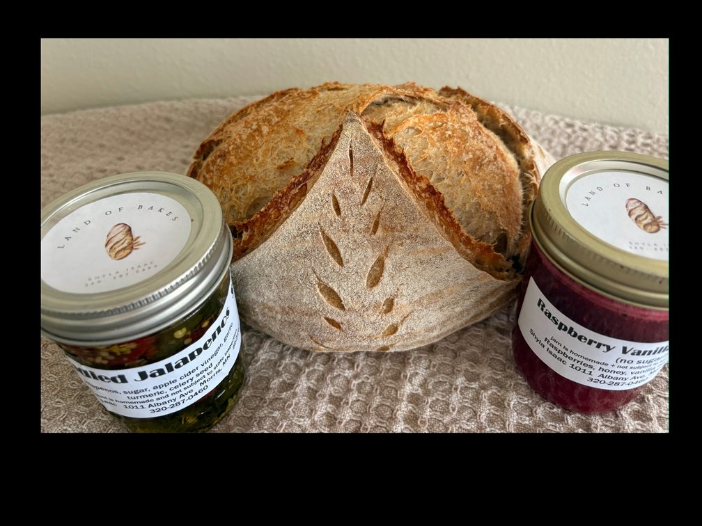 Homemade Food Bundle