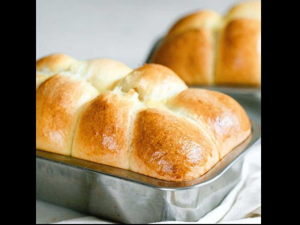 Bread and Cookie Bundle