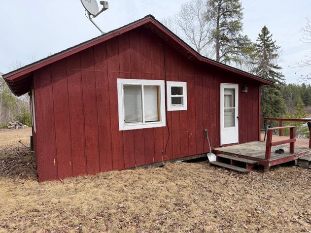 Image for Hunting/Recreation Land Hubbard County MN Online Only Auction