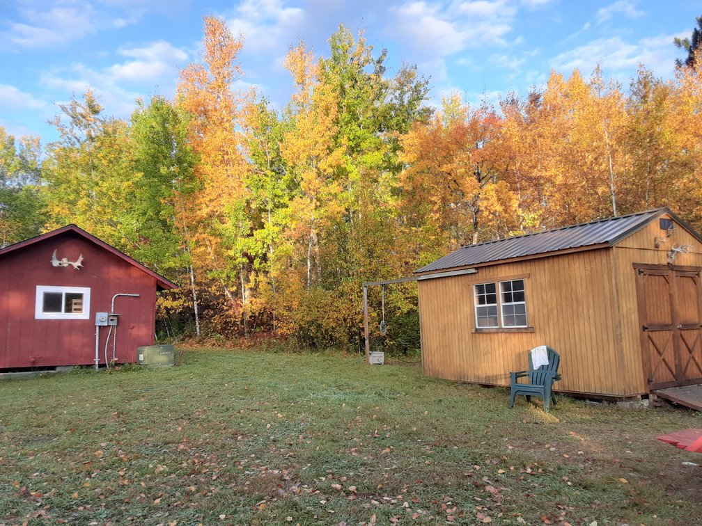 Image for Hunting/Recreation Land Hubbard County MN Online Only Auction