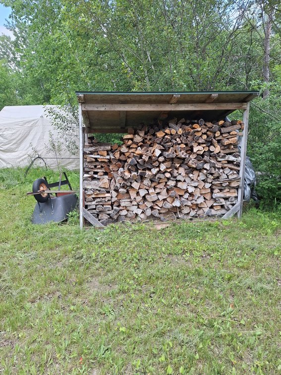 Image for Hunting/Recreation Land Hubbard County MN Online Only Auction