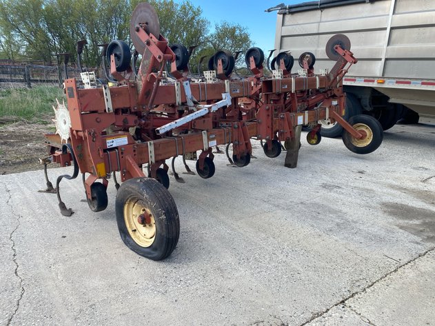 Image for KRAUSE CULTIVATOR