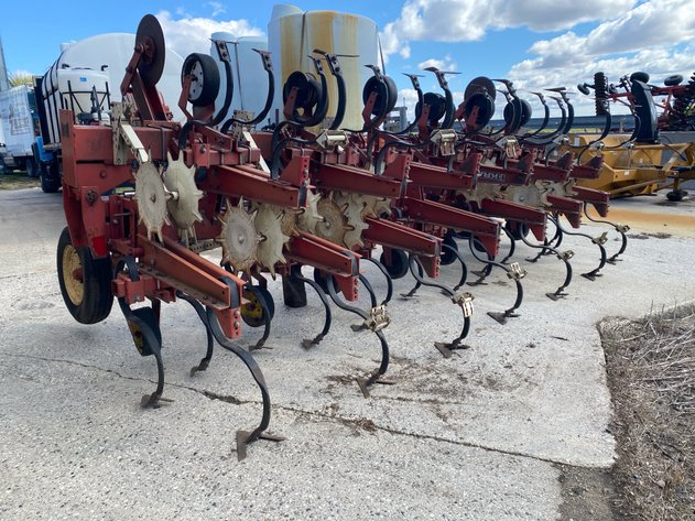 Image for KRAUSE CULTIVATOR