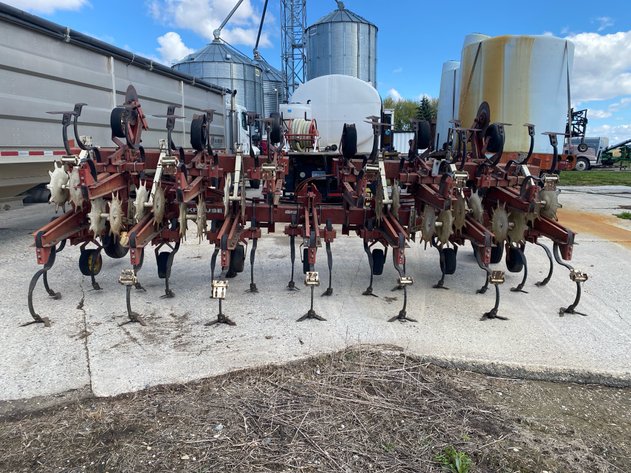 Image for KRAUSE CULTIVATOR
