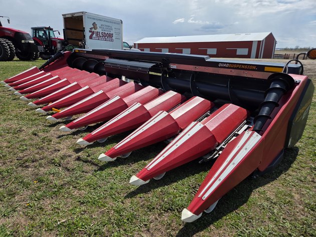 Image for 2025 DRAGO GT 12-22 CHOPPING CORN HEAD