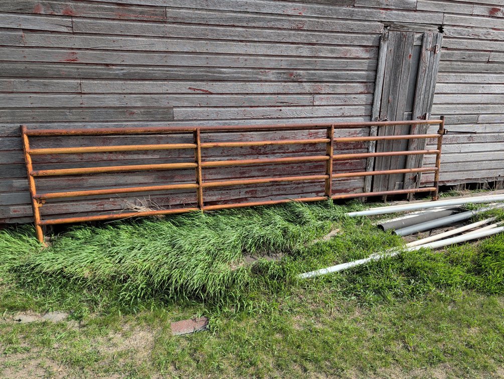 Image for Mark Peterson Farming & Excavation Retirement Online Only Auction