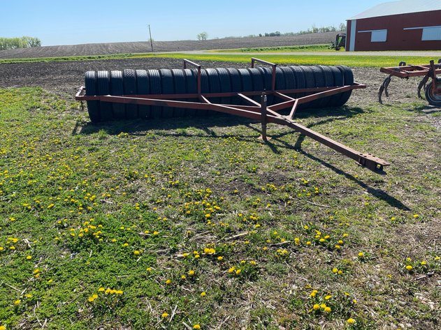 Image for LAND ROLLER