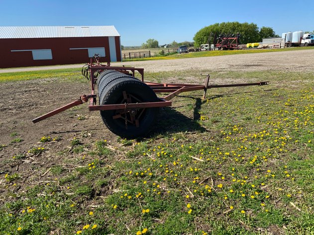 Image for LAND ROLLER
