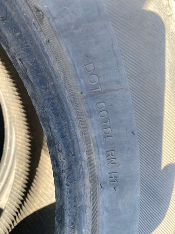 Image for TIRES
