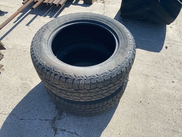 Image for TIRES