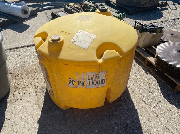 Image for POLY TANK