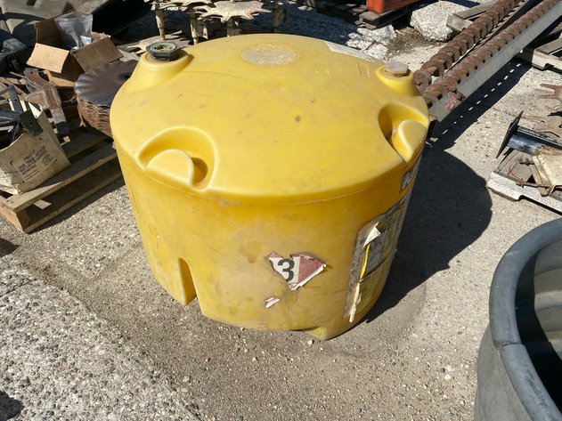 Image for POLY TANK