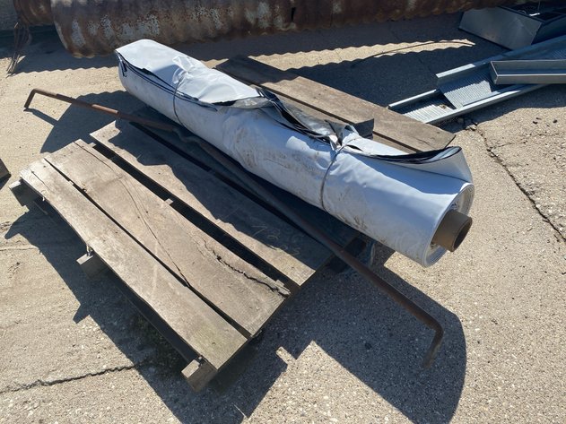 Image for POLY WRAP/MORE