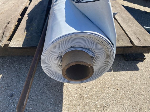 Image for POLY WRAP/MORE