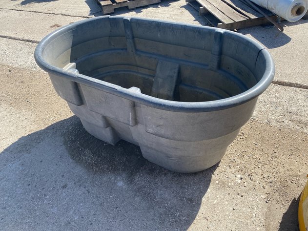 Image for POLY TUB