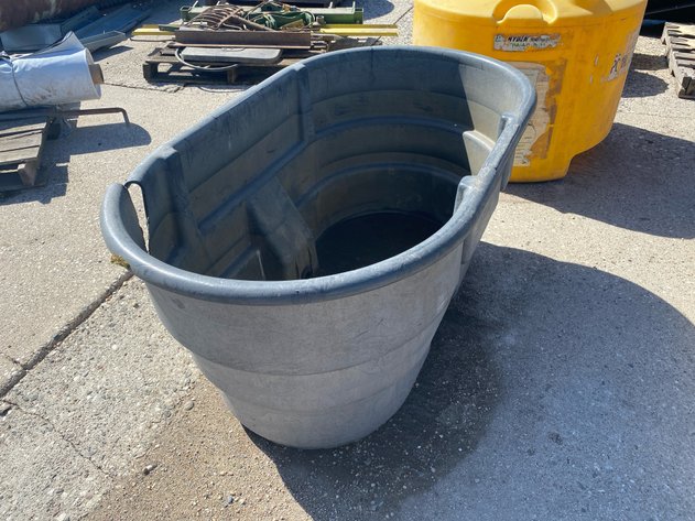 Image for POLY TUB