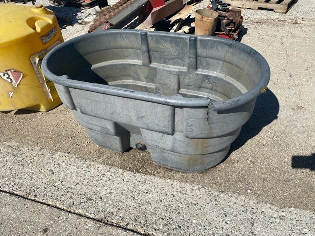 Image for POLY TUB