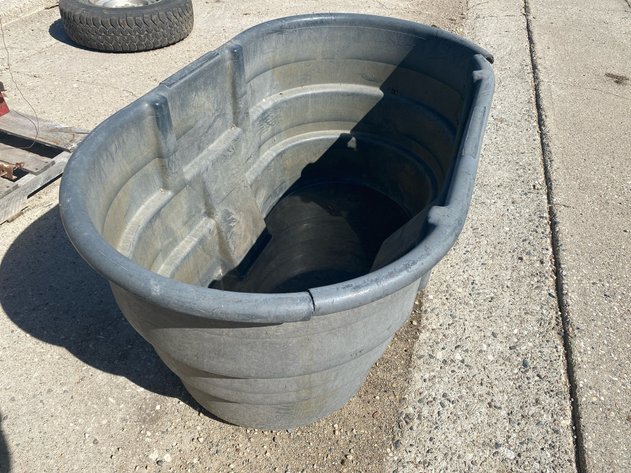 Image for POLY TUB