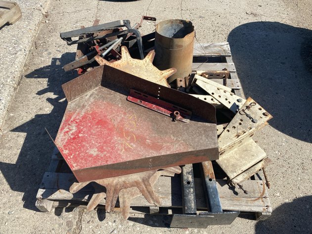 Image for PARTS
