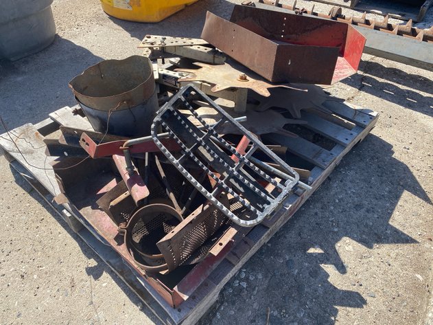 Image for PARTS
