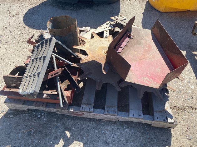 Image for PARTS