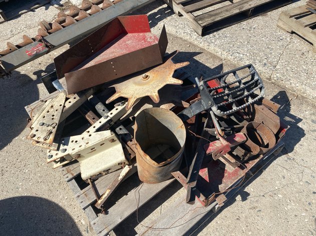 Image for PARTS