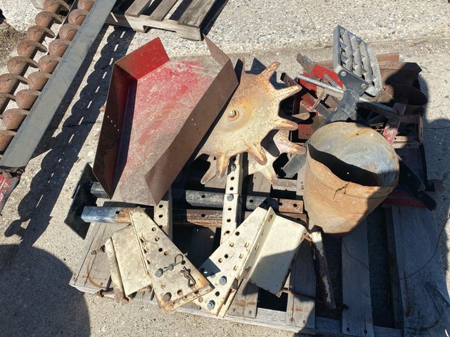 Image for PARTS