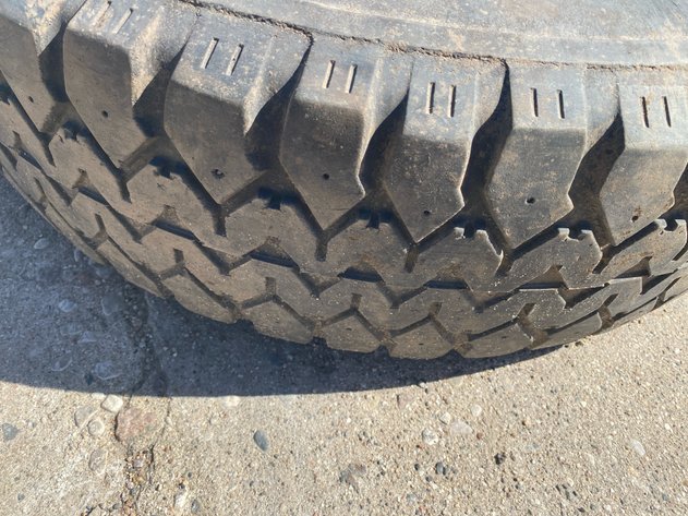 Image for TIRE/RIM