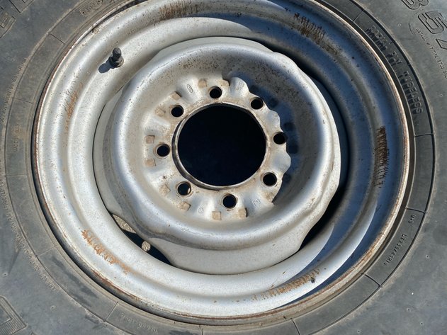 Image for TIRE/RIM