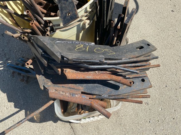 Image for NH3 PARTS