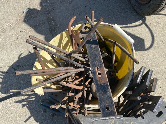Image for NH3 PARTS