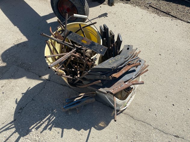 Image for NH3 PARTS