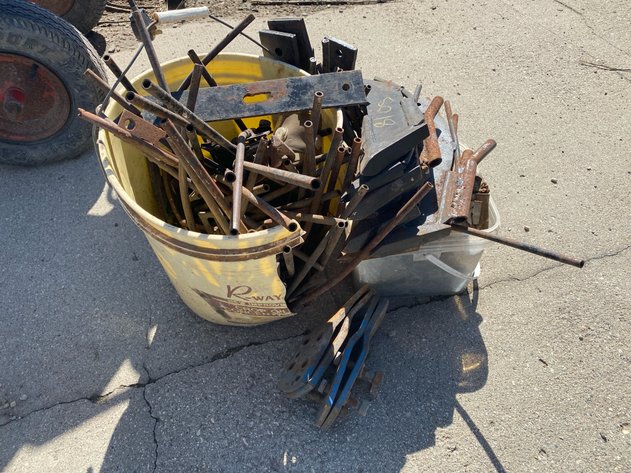 Image for NH3 PARTS
