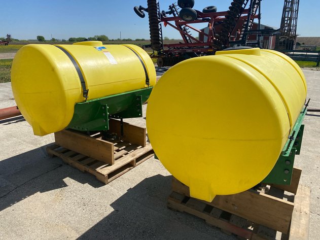 Image for SADDLE TANKS 300 GAL