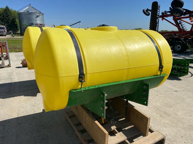 Image for SADDLE TANKS 300 GAL