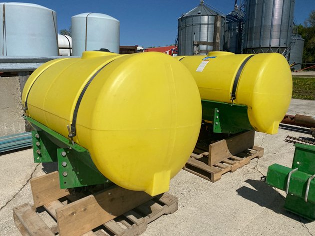 Image for SADDLE TANKS 300 GAL