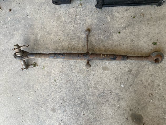 Image for 3 PT LINK ARM