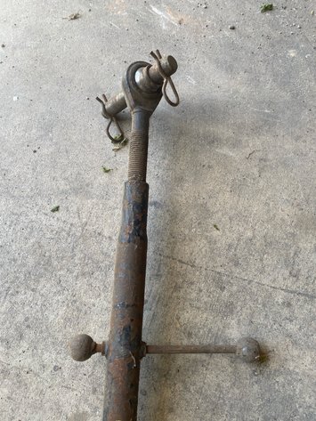 Image for 3 PT LINK ARM