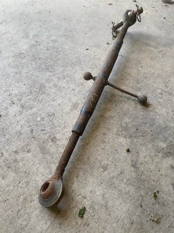 Image for 3 PT LINK ARM