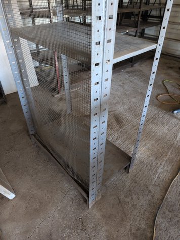 Image for SHELF