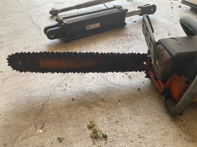 Image for CHAINSAW