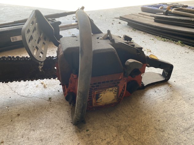Image for CHAINSAW