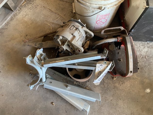 Image for CHAINSAW/MISC