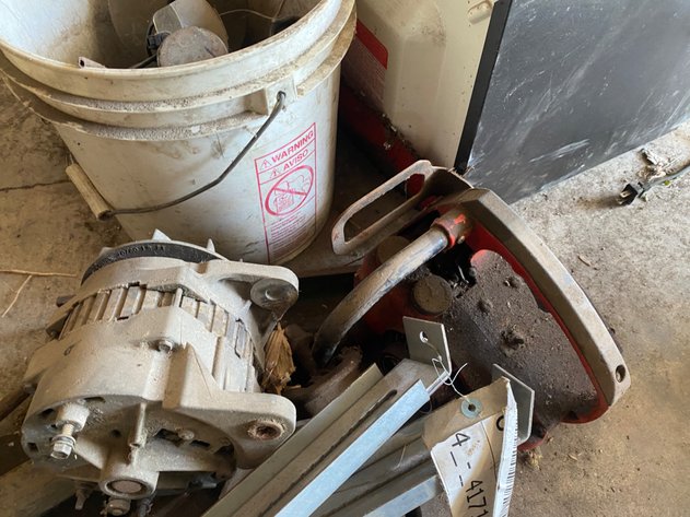 Image for CHAINSAW/MISC
