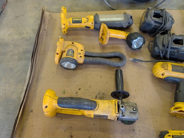 Image for DEWALT TOOLS