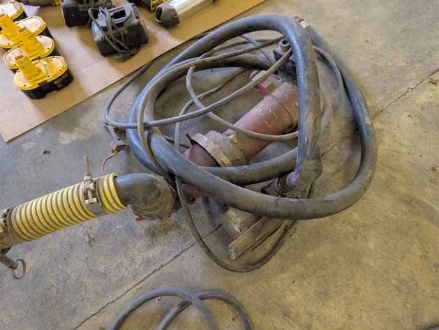 Image for SPRAYER PUMP