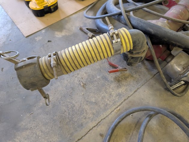 Image for SPRAYER PUMP