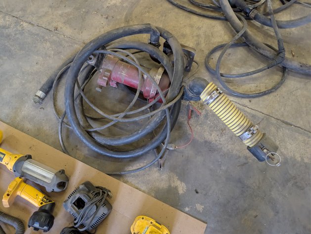 Image for SPRAYER PUMP